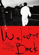 Welcome Back - Japanese Movie Poster (xs thumbnail)