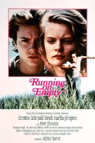 Running on Empty - Movie Poster (xs thumbnail)