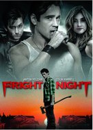 Fright Night - DVD movie cover (xs thumbnail)