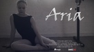 Aria - British Movie Poster (xs thumbnail)