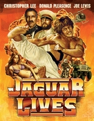 Jaguar Lives! - British Movie Cover (xs thumbnail)