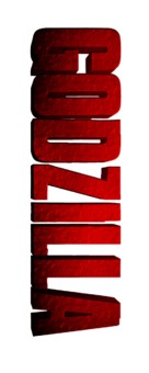 Godzilla - Logo (xs thumbnail)