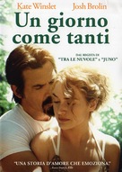 Labor Day - Italian DVD movie cover (xs thumbnail)