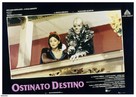 Ostinato destino - Italian Movie Poster (xs thumbnail)