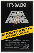Star Wars Poster
