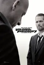 Furious 7 Poster