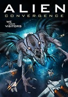 Alien Convergence - Movie Poster (xs thumbnail)