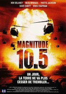 10.5 - French DVD movie cover (xs thumbnail)