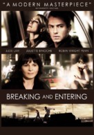 Breaking and Entering - British Movie Poster (xs thumbnail)