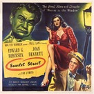 Scarlet Street - Movie Poster (xs thumbnail)