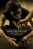 Brotherhood - Movie Poster (xs thumbnail)