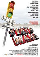 State and Main - Spanish Movie Poster (xs thumbnail)