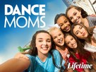 &quot;Dance Moms&quot; - Video on demand movie cover (xs thumbnail)