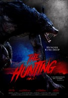 The Hunting - Movie Poster (xs thumbnail)
