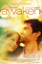 Awaken - Movie Poster (xs thumbnail)