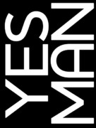Yes Man - Logo (xs thumbnail)