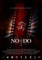 No-Do - Spanish Movie Poster (xs thumbnail)