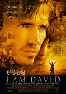I Am David - Thai Movie Poster (xs thumbnail)