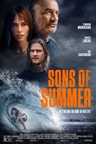 Sons of Summer - Movie Poster (xs thumbnail)