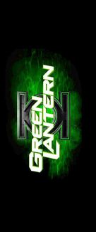 Green Lantern - Canadian Logo (xs thumbnail)