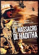Battle for Haditha - Italian Movie Poster (xs thumbnail)
