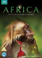 &quot;Africa&quot; - British DVD movie cover (xs thumbnail)