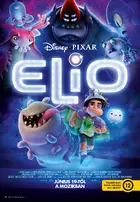 Elio Poster