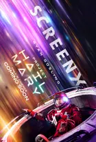 Project Hail Mary Poster