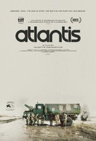 Atlantis - Movie Poster (xs thumbnail)