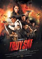 Truy Sat - Vietnamese Movie Poster (xs thumbnail)