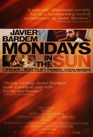 Los lunes al sol - Movie Poster (xs thumbnail)