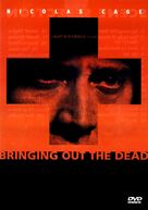Bringing Out The Dead - DVD movie cover (xs thumbnail)