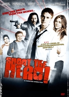Shoot the Hero - DVD movie cover (xs thumbnail)
