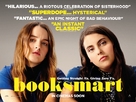 Booksmart - British Movie Poster (xs thumbnail)