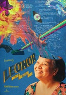 Leonor Will Never Die - Philippine Movie Poster (xs thumbnail)