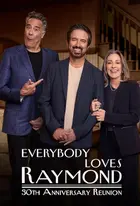 "Everybody Loves Raymond" Poster