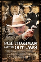 Bill Tilghman and the Outlaws - Movie Poster (xs thumbnail)