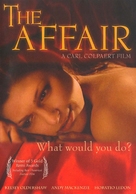 The Affair - DVD movie cover (xs thumbnail)