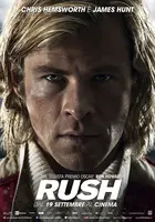 Rush - Italian Movie Poster (xs thumbnail)