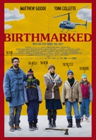 Birthmarked - Canadian Movie Poster (xs thumbnail)