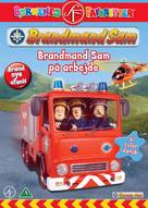 &quot;Fireman Sam&quot; - Danish DVD movie cover (xs thumbnail)