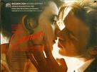 Pr&eacute;nom Carmen - British Movie Poster (xs thumbnail)