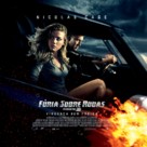 Drive Angry - Brazilian Movie Poster (xs thumbnail)