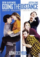 Going the Distance - Canadian Movie Cover (xs thumbnail)