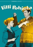 Villi Pohjola - Finnish Movie Cover (xs thumbnail)