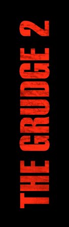 The Grudge 2 - Logo (xs thumbnail)