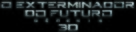 Terminator Genisys - Brazilian Logo (xs thumbnail)