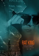 Rat King - Estonian Movie Poster (xs thumbnail)