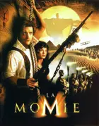 The Mummy Poster