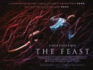 The Feast - British Movie Poster (xs thumbnail)